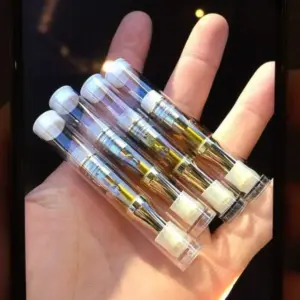 .5ml DMT Vape Kit 400mg