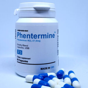 Phentermine