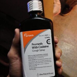 ACTAVIS LEGAL LEAN