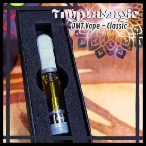 DMT Vape Classic